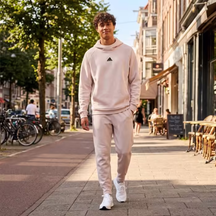 Брюки Adidas M Z.N.E. PR PT - 7