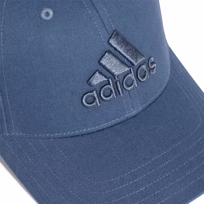 Кепка Adidas BBALL CAP TONAL - 2