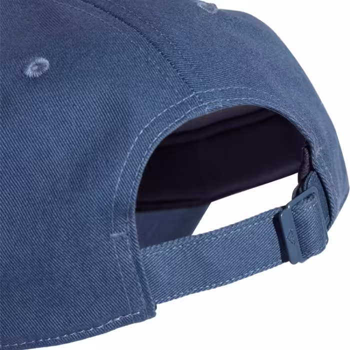 Кепка Adidas BBALL CAP TONAL - 3