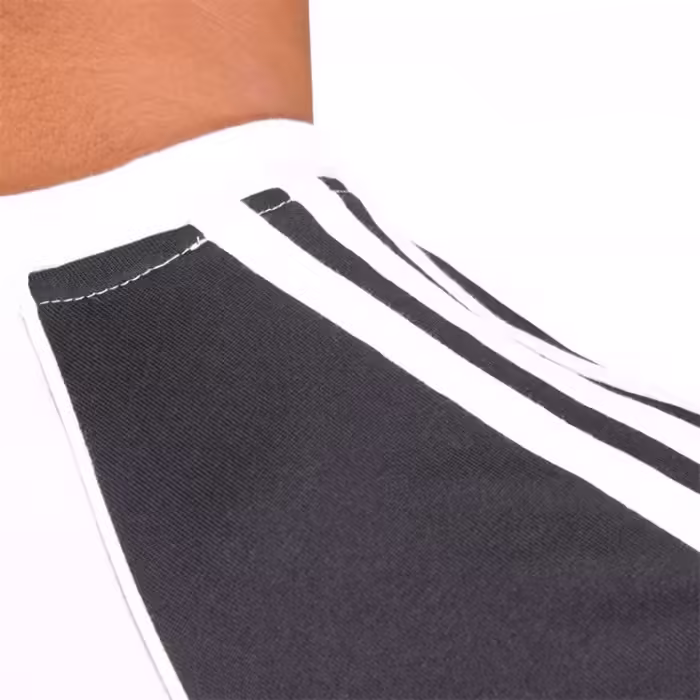 Tricou Adidas BLOCKED TEE OS - 5