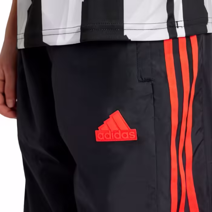 Pantaloni Adidas J HOT WV TIRO - 3