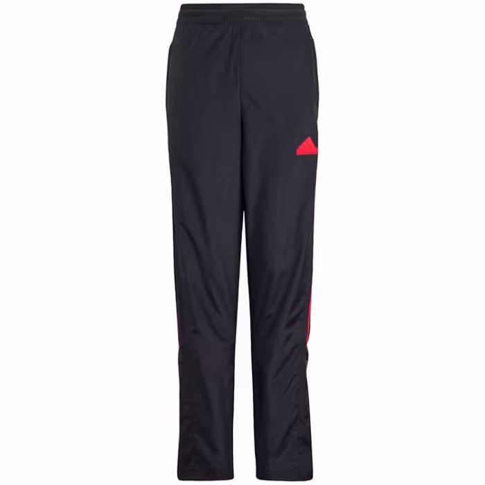 Брюки Adidas J HOT WV TIRO - 6