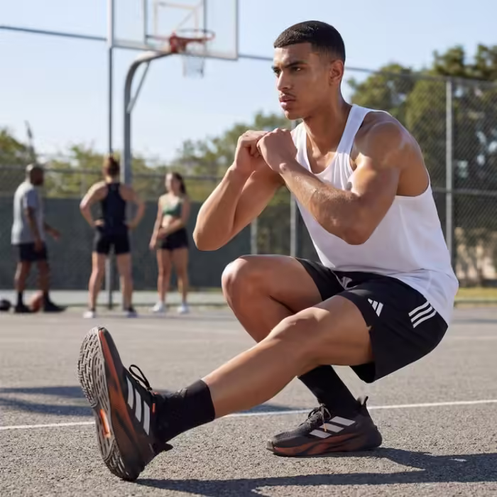 Шорты Adidas OTR B SHORT - 7