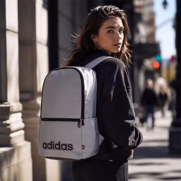 Рюкзак Adidas CLASSIC FOUNDATION - 8