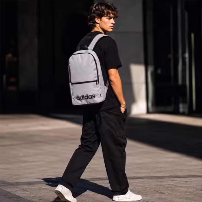 Рюкзак Adidas CLASSIC FOUNDATION - 9