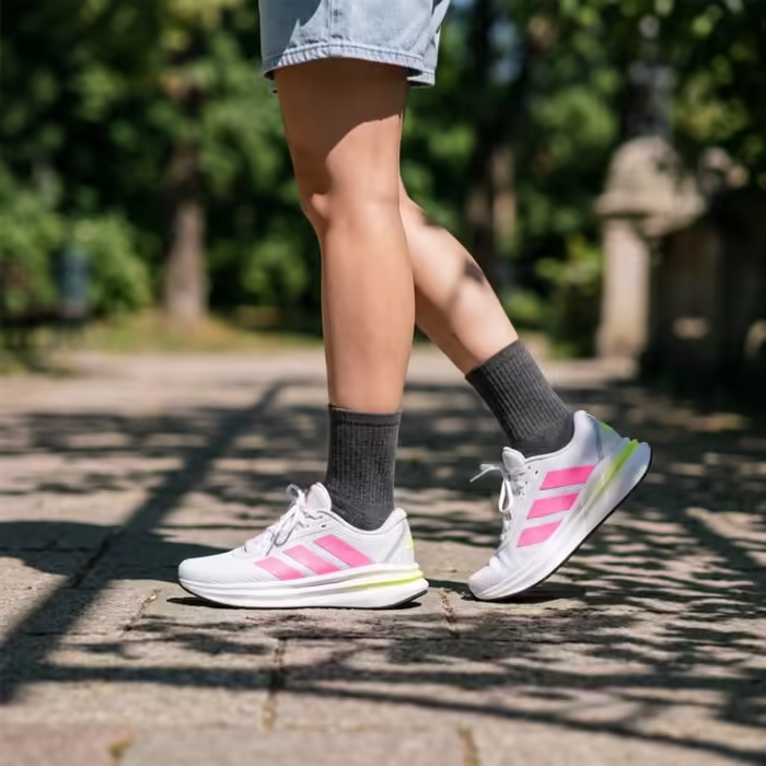 Кроссовки Adidas GALAXY 7 W - 9