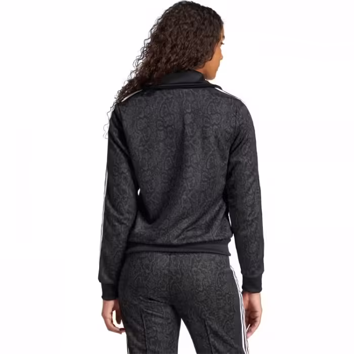 Hanorac Adidas SNAKE FB TT - 2