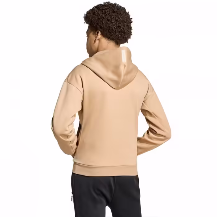 Толстовка Adidas J Z.N.E.FZ - 2