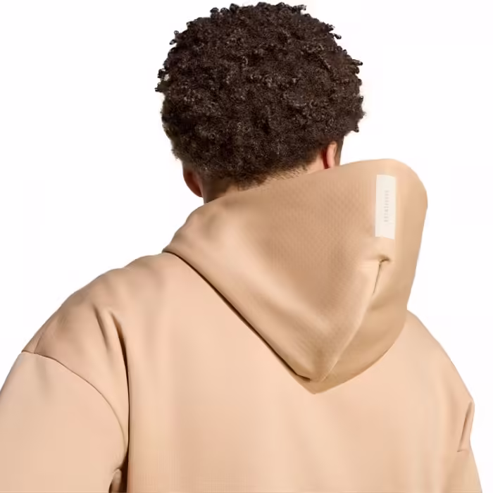 Толстовка Adidas J Z.N.E.FZ - 3