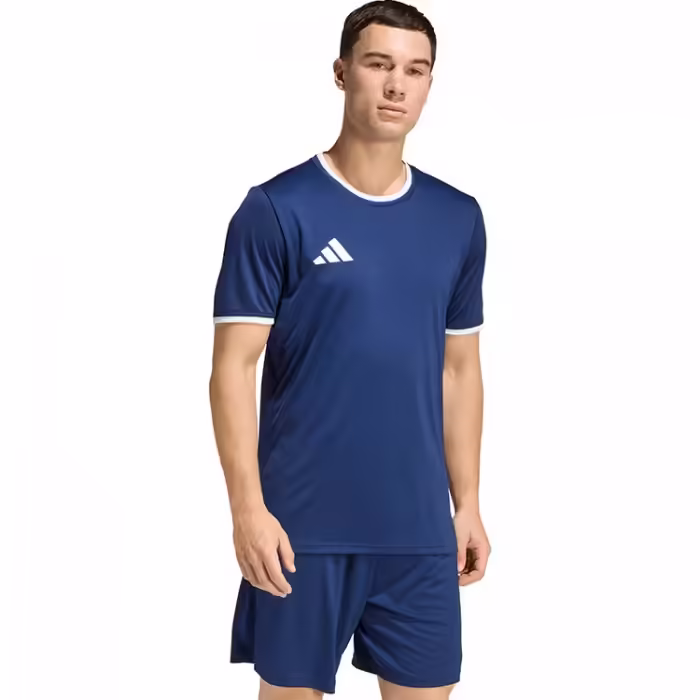 Футболка Adidas ENTRADA26 Синий XS