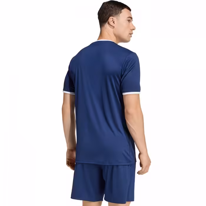 Футболка Adidas ENTRADA26 Синий XS - 2