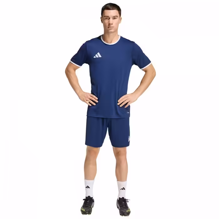 Футболка Adidas ENTRADA26 Синий XS - 3
