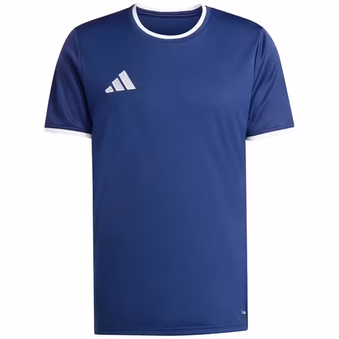 Футболка Adidas ENTRADA26 Синий XS - 8