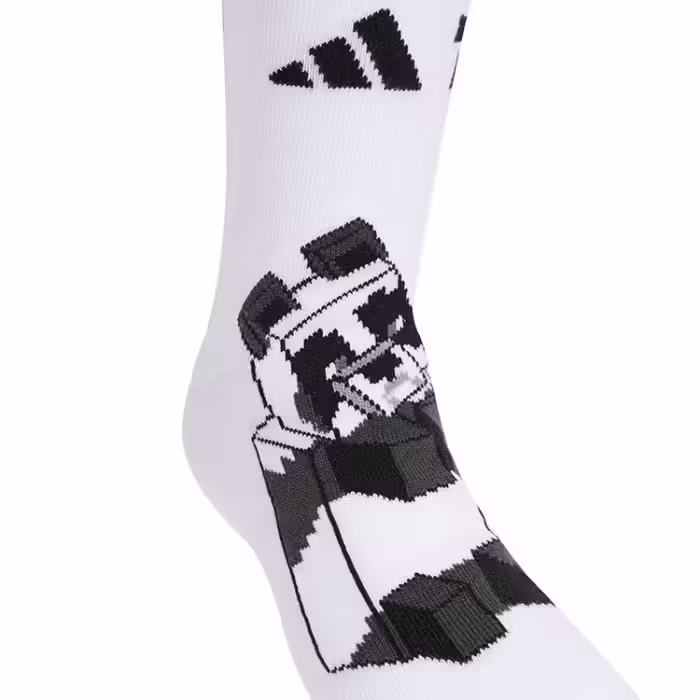 Sosete Adidas Minecraft - 4