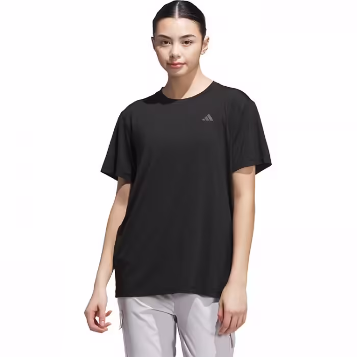 Футболка Adidas DESIGNED FOR TRAIN EVERYDAY WORKOUT Черный XS