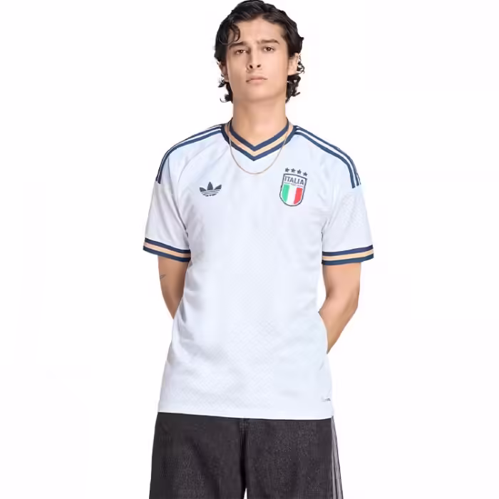 Tricou Adidas Italy Away