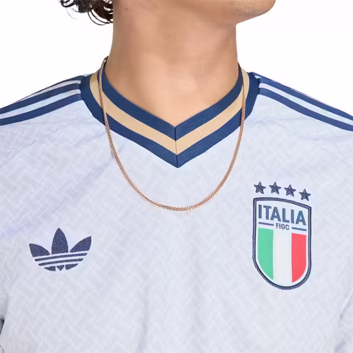 Tricou Adidas Italy Away - 5