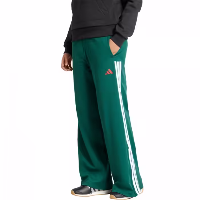 Брюки Adidas House of Tiro Wide