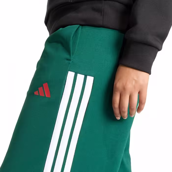 Брюки Adidas House of Tiro Wide - 4
