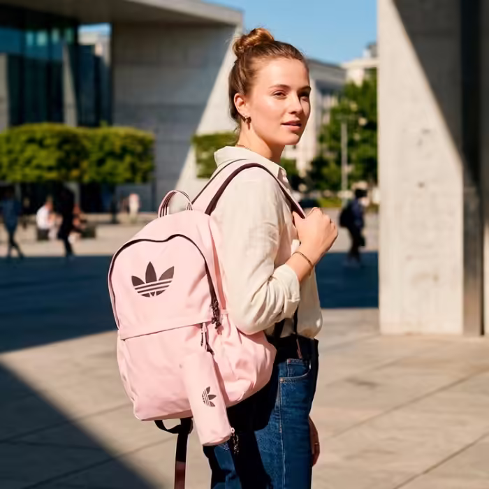 Rucsac Adidas With Pencil Case - 7