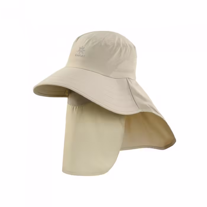 Panama Kailas WIDE BRIM HIKING HAT