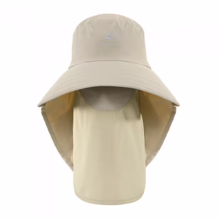 Panama Kailas WIDE BRIM HIKING HAT - 5