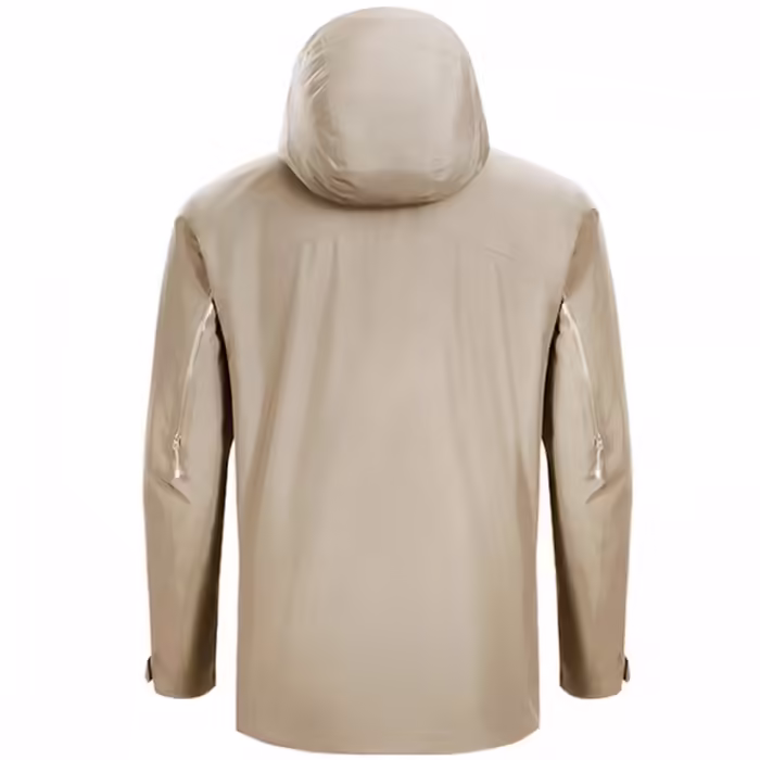 Scurta Kailas Windhunter Hardshell Jacket Mens - 2