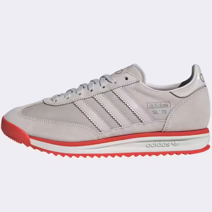 Кроссовки Adidas SL 72 AUDI REVOLUT F1