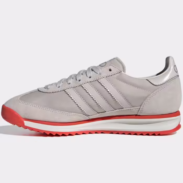 Кроссовки Adidas SL 72 AUDI REVOLUT F1 - 2