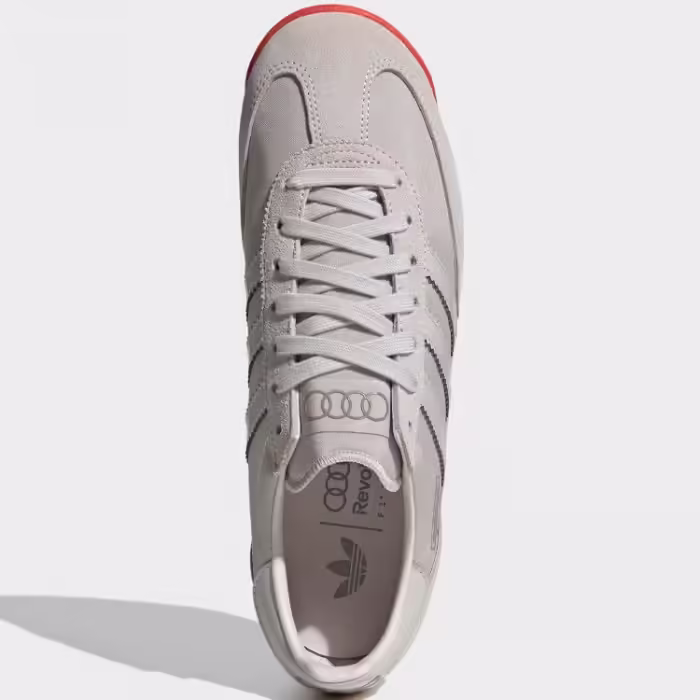 Кроссовки Adidas SL 72 AUDI REVOLUT F1 - 3
