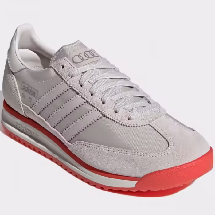 Кроссовки Adidas SL 72 AUDI REVOLUT F1 - 5