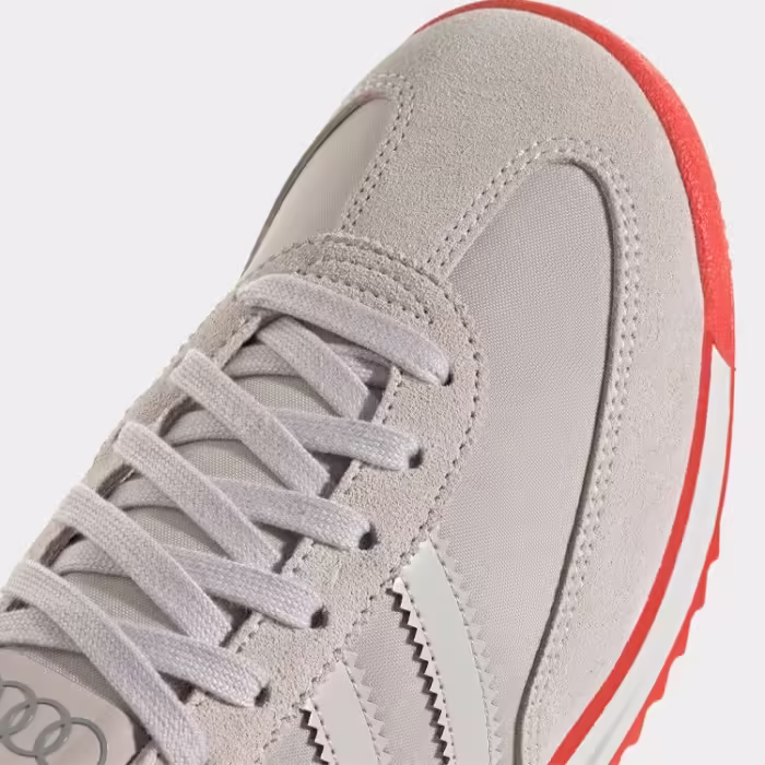 Кроссовки Adidas SL 72 AUDI REVOLUT F1 - 7