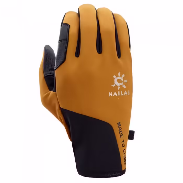 Перчатки Kailas Windproof Fleece Jacket Men - 2