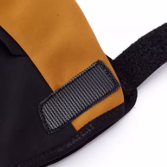 Перчатки Kailas Windproof Fleece Jacket Men - 4