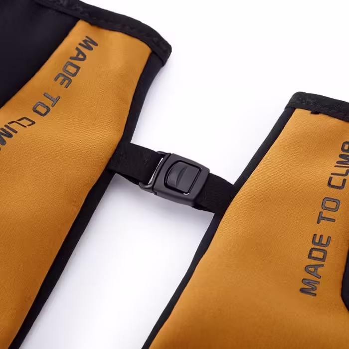 Перчатки Kailas Windproof Fleece Jacket Men - 5