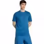 Синий