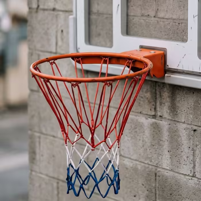 Inel baschet NILS Basketball board - 5