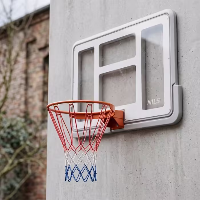 Inel baschet NILS Basketball board - 6