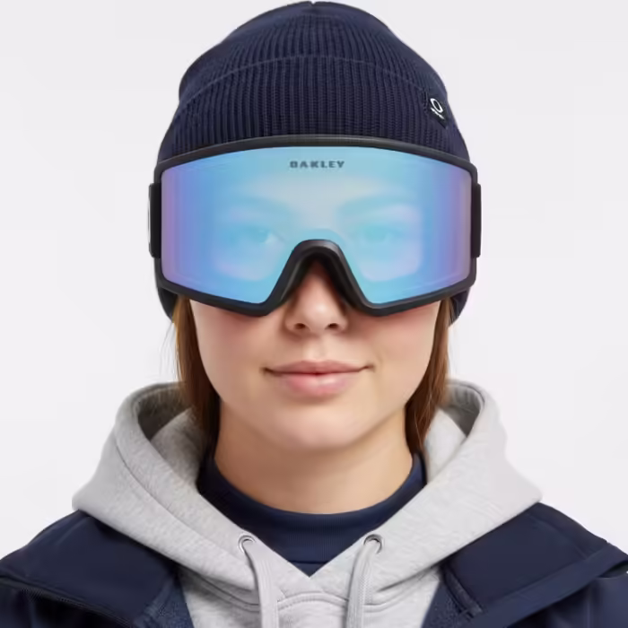 Маска горнолыжная Oakley TARGET LINE - 3
