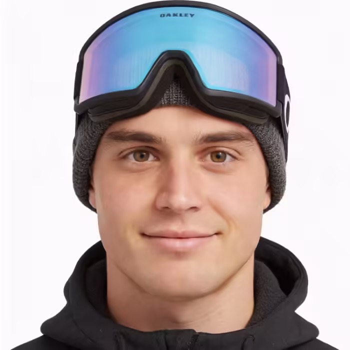 Маска горнолыжная Oakley TARGET LINE - 5