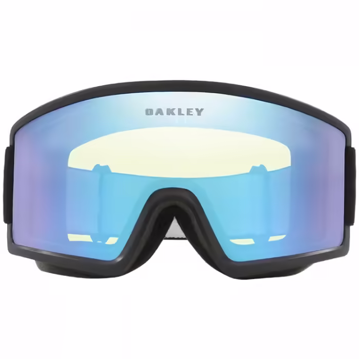 Маска горнолыжная Oakley TARGET LINE - 6