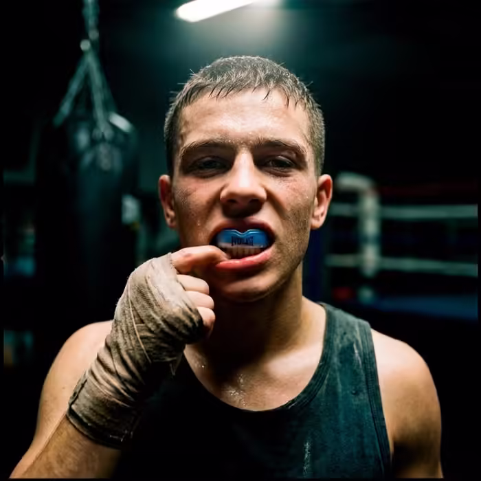 Protectie dinti Everlast EVERGEL MOUTH GUARD - 7