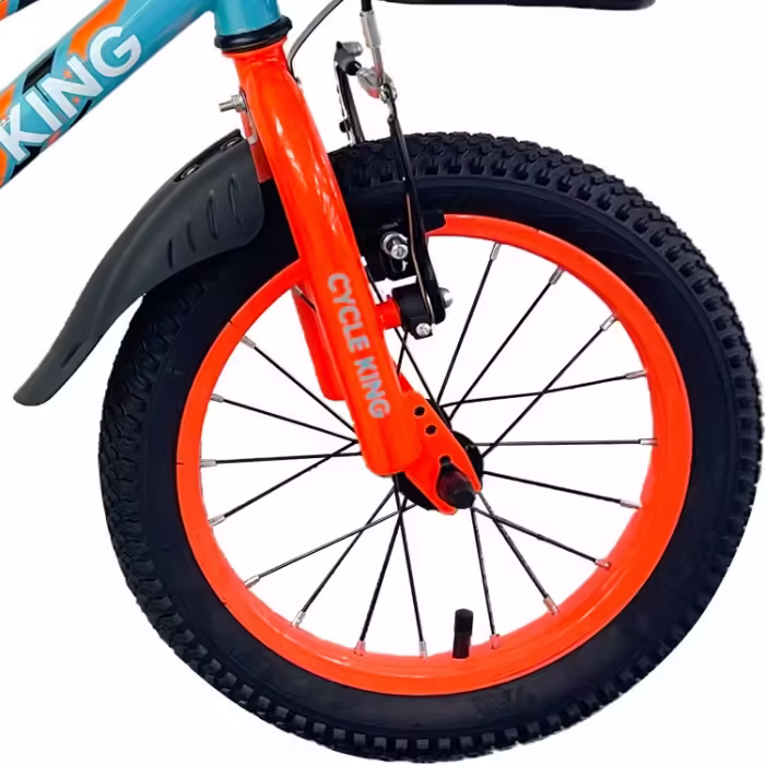Bicicleta pentru copii Nova SH04 - 3
