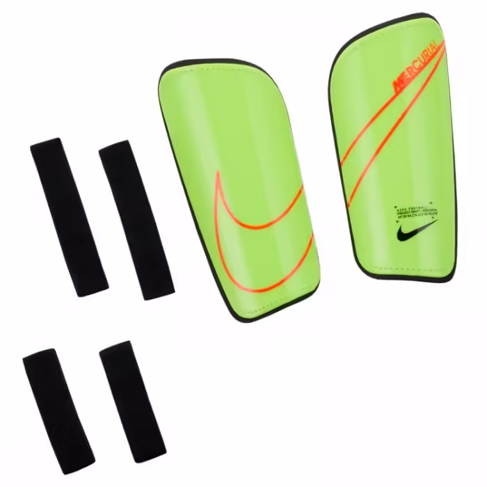 Protectie p/tibie Nike NK MERC HRDSHL GRD