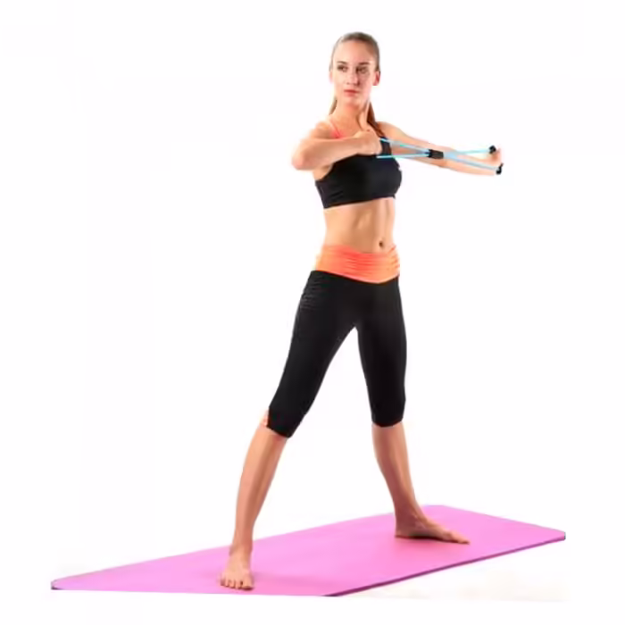 Espander pentru piept Silapro Expander - 2