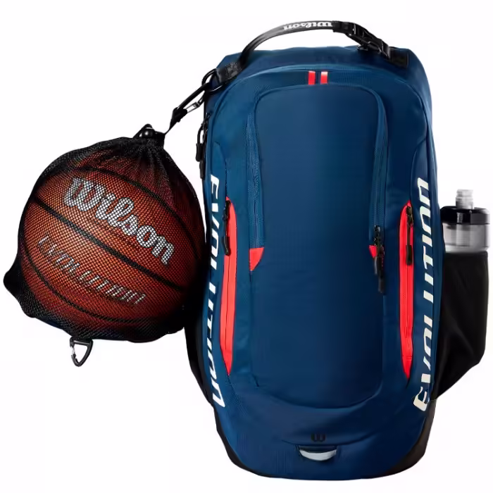 Рюкзак Wilson EVOLUTION BASKETBALL - 2