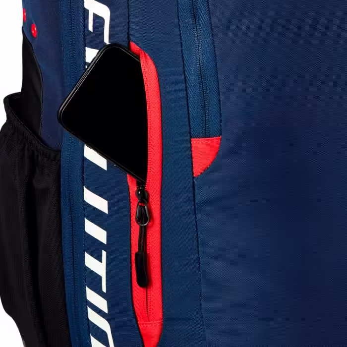 Рюкзак Wilson EVOLUTION BASKETBALL - 4