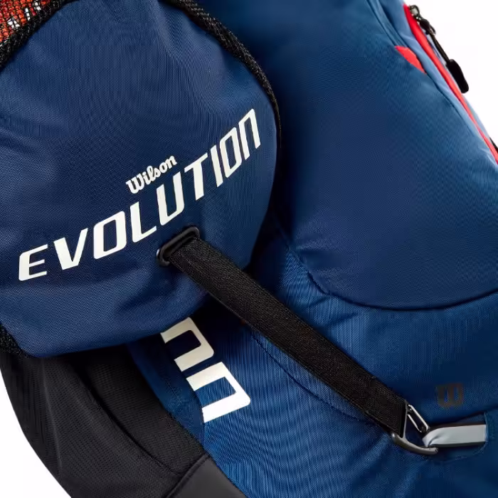Рюкзак Wilson EVOLUTION BASKETBALL - 5