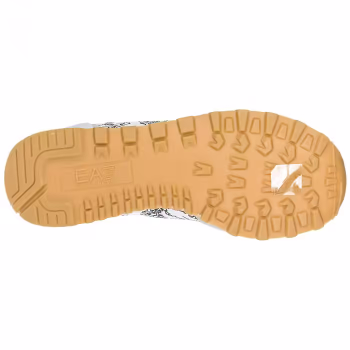 Incaltaminte Sport EA7 EMPORIO ARMANI Vintage Racer W - 2