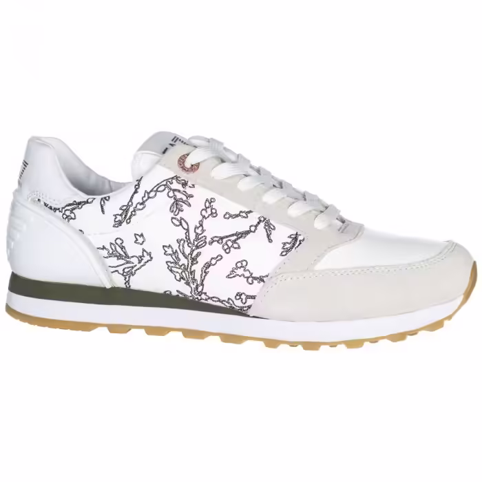 Incaltaminte Sport EA7 EMPORIO ARMANI Vintage Racer W - 5